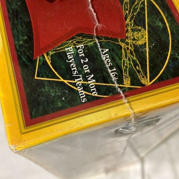 Wit’s End Board Game NEW SEALED - Picture 3 of 12